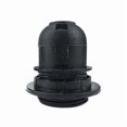 thumbnail image 1 of Screw Es E27 M10 Light Bulb Lamp Holder Pendant Socket Lampshade Collar, 1 of 4