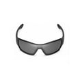 thumbnail image 5 of Walleva Black Polarized Replacement Lenses for Oakley Offshoot Sunglasses, 5 of 6