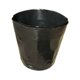 thumbnail image 4 of Maceta de plástico de 100 Uds., Maceta de jardín para el hogar, invernadero, planta de vivero, plantación de flores, maceta para cultivo de plántulas, 11,5x10,5 cm sidaley HA6225-07, 4 of 6