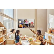 Samsung 50 Class QLED Q7F 4K Samsung Vision AI Smart TV 2025