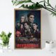thumbnail image 4 of Riverdale Kits de Pintura de Diamantes para Adultos 5D DIY Diamond Art Kits Full Drill Diamond Dots para Regalo Decoración de Pared y Relajación Artes de Gemas 20*30cm, 4 of 6