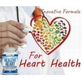thumbnail image 6 of Healthy Heart - Heart Health Support Supplements. Artery Cleanse & Protect. Supports Cholesterol Lowering By NutraPro, 6 of 8