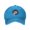 Blue, variant on Cartoon Astronaut Baseball Caps for Men Women Adjustable Casual Trucker Hats for Fishing Outdoor Activities Fashion Hats