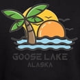 thumbnail image 3 of CafePress - Alaska Goose Lake Sweatshirt - Pullover Hoodie, Classic, Comfortable Hooded Sweatshirt, 3 of 4