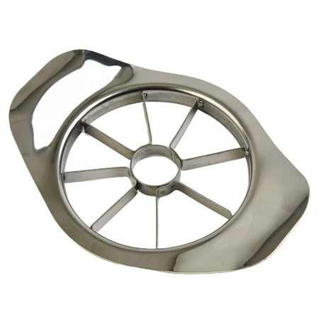 

Kitchen Gadget For Fruit Vegetable Cutting Stainless Steel Ultra-Sharp Cutter