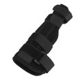 thumbnail image 1 of Aluminum Plate 2 Finger Brace Pinky Finger  Support Splint For Broken Finger, 1 of 8