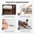 thumbnail image 3 of 10pcs Adjustable Flat Mending Plate With Slot Hole Flat Mending Plates For Wood, 3 of 4