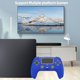 thumbnail image 3 of Controlador inalámbrico Bluetooth-Compatible4.0 Gamepad inalámbrico para PS4/PS3/PC Hugtrwg Para estrenar, 3 of 9