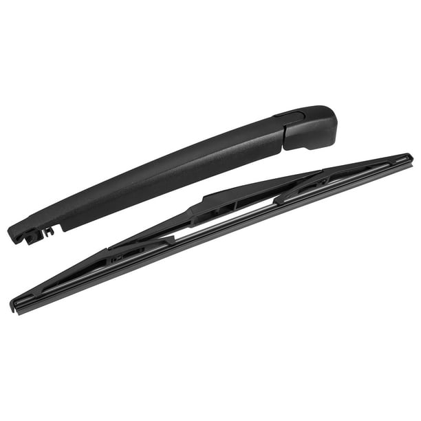 Juego de brazo de limpiaparabrisas trasero para Mazda CX-5 2010-2015 para Mazda CX-7 2006-2012 para Mazda CX-9 2007-2023