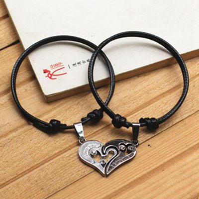 matching bracelets walmart