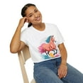 thumbnail image 5 of Horse Shirt, Shirt with Horse, Horse Tee, Shirt with Animals, 5 of 92