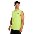 thumbnail image 3 of Reebok Men's and Big Men's Legacy Muscle Tee Shirt, Size XS-5XL, 3 of 6
