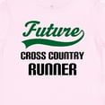 thumbnail image 4 of Inktastic Future Cross Country Runner Boys Baby T-Shirt, 4 of 5
