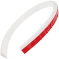 thumbnail image 5 of 50cm Shower Door Bottom Seal Splash Guard for Bathtub 1 Piece, 5 of 7