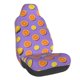 thumbnail image 1 of Fotbe Yellow Lemon And Orange Funda para Asiento de Auto con Estampado – Impermeable y Antisudor – Ajuste Universal, Lavable a Máquina, Antideslizante (1 Pieza), 1 of 5