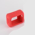 thumbnail image 5 of TXEsign Silicone Carrying Case Cover Compatible with JBL Go 3 Portable Speaker-Red, 5 of 8
