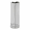 thumbnail image 1 of Crescent 3/8" Drive 6 Point Deep Metric Socket 10mm - CDDS40N, 1 of 4