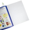 thumbnail image 3 of Cuadernos Cosidos Frances Raya Norma 100 Hojas Caja con 50 Libretas, 3 of 5