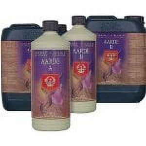 House & Garden Soil A B Set 1 Liter