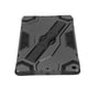 thumbnail image 5 of Funda protectora Sincero para tableta IOS 9 8 7 10,2 pulgadas negra, 5 of 10
