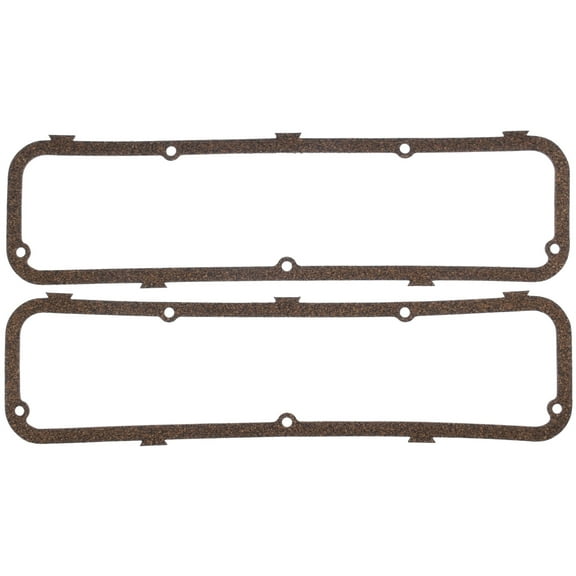Mahle Engine Valve Cover Gasket Set VS38308