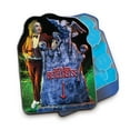 thumbnail image 2 of Halloween Beetlejuice Afterlife Candy Sours, Sour Blue Raspberry Spooky Skulls Shaped Candy, 1.5 Ounce Collectable Tin, 2 of 4