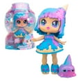 thumbnail image 1 of Bubble Trouble - Sundae Funday Doll  with Squishy Sidekick, 1 of 4