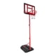 thumbnail image 1 of Canasta de Basquetbol Infantil, Tablero de Basquetbol, Ideal para Jardín, Parque o Patio - Fácil Instalación y Uso Familiar, 1 of 4