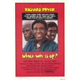thumbnail image 1 of Posterazzi MOVAG1882 Which Way is Up Movie Poster - 27 x 40 in., 1 of 1