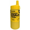 thumbnail image 1 of Tajima Tool Corp PLC2-Y300 Yellow 10.5 Oz Powdered Chalk, 1 of 2