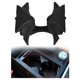 thumbnail image 3 of For Mercedes Benz C/E W204 W212 W207 Central Armrest Water Cup Holder, 3 of 5