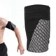 thumbnail image 5 of Sports Running Celular Brazalete Correa Reflectante Nocturna Brazo De Ejercicio Bolsillo Negro Tamaño S M L Para Actividades Al Aire Libre, 5 of 7
