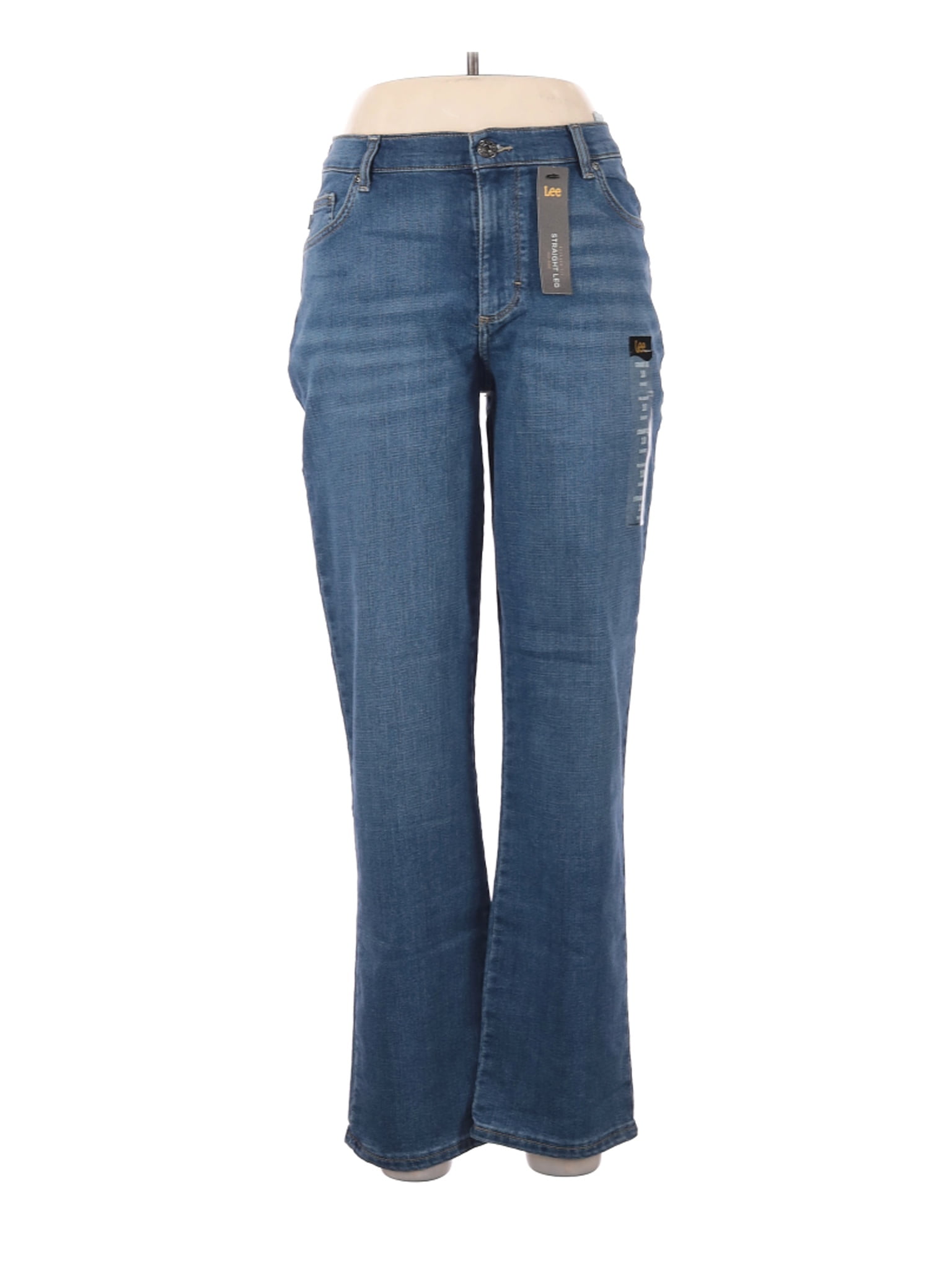 women's lee jeans walmart
