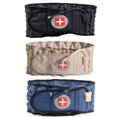 thumbnail image 1 of Decompression Back Belt Lumbar Spine Support For Lower Back Pain Relief - One Size Fits 29-49 Waist, 1 of 5