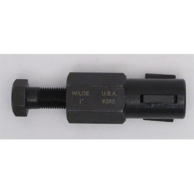 Wilde Tool 385 Bb 1 Internal Pipe Wrench, Bulk Box by Wilde Tool Co Inc