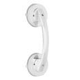 thumbnail image 1 of Bathroom Shower Room Anti-slip Portable Removable Handle with Super Strong Suction Cup for More Safety, 1 of 9