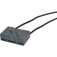 thumbnail image 4 of HQRP 2-Pack Ceiling Fan Capacitor CBB61 3.5uf 2-Wire, 4 of 6