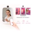 HiMirror 2nd generation, the first skin analyzer beauty smart mirror