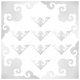 thumbnail image 4 of 12 pegatinas de pared con efecto espejo: Adhesivos 3D acrílicos para esquinas de paredes en el salón, ideales para decorar paredes de fondo. Fácil instalación y mantenimiento., 4 of 7