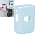 thumbnail image 1 of Microphone Case Cover Compatible with Mic 2 Transmitter,Mic Silicone Protective Case Skin,Soft Precise Hole Microphone Sleeve Skin Shell Protector Cover,Anti Scratch Dust Resistant, 1 of 7