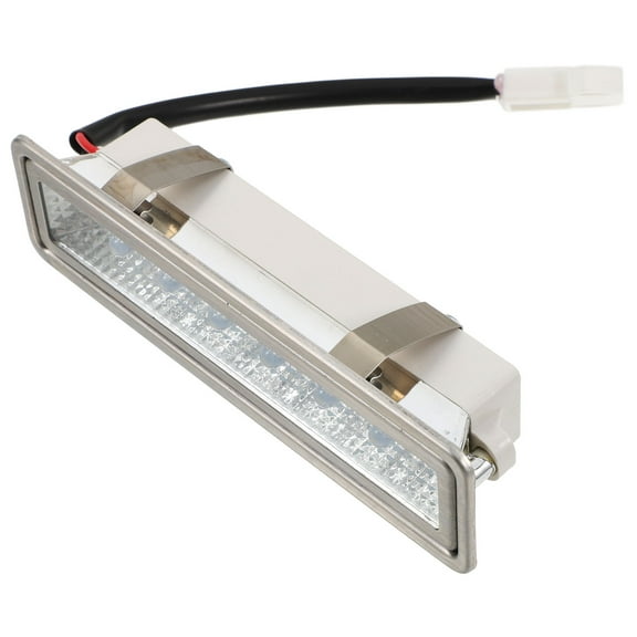 ETHZZLE LED Range Hood Light Bulb White High Brightness Universal Compatibility for Kitchen