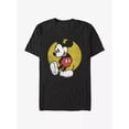 thumbnail image 1 of Disney Mickey Mouse Mouse Of Rising Sun Black T-Shirt All size S-3XL, 1 of 4