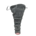 thumbnail image 3 of Nicky Bigs Novelties Unisex Adult Plush Jumbo Elephant Ears Headband, 3 of 5