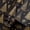 Black, variant on Christmas Wrapping Paper Roll - 46.8 sq.ft. 3D Embossed Gold Foil Christmas Tree, Star on White for Holiday Celebrations - 17in x 33ft