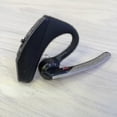 thumbnail image 2 of Voyager 5200 Rotating Mic Wireless Ear Hook Handsfree Bluetooth-compatible Headphone, 2 of 4