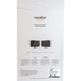 thumbnail image 4 of ROCSTOR PRIVACYVIEW PREMIUM PRIVACY FILTER FOR 34 WIDESCREEN LANDSCAPE MONITOR-2, 4 of 4