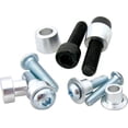 thumbnail image 4 of Bolt Mc Hardware 2009-SSS.BK Universal Swingarm Spools - Black, 4 of 4