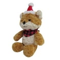 thumbnail image 2 of PLUSH FOX - FRENCH, 2 of 4