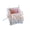 C, variant on C Versatile Home Organizer Basket Made From Woven Cotton Fits In Tight Spaces Perfect For Storing Remote Controls Or Toiletries