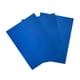 thumbnail image 1 of Parche para bote inflable, 3 piezas, reparación de bote inflable, juego de parches de PVC impermeables, accesorio para balsa inflable, bote, canoa, kayak, bote auxiliar Azul, 1 of 7